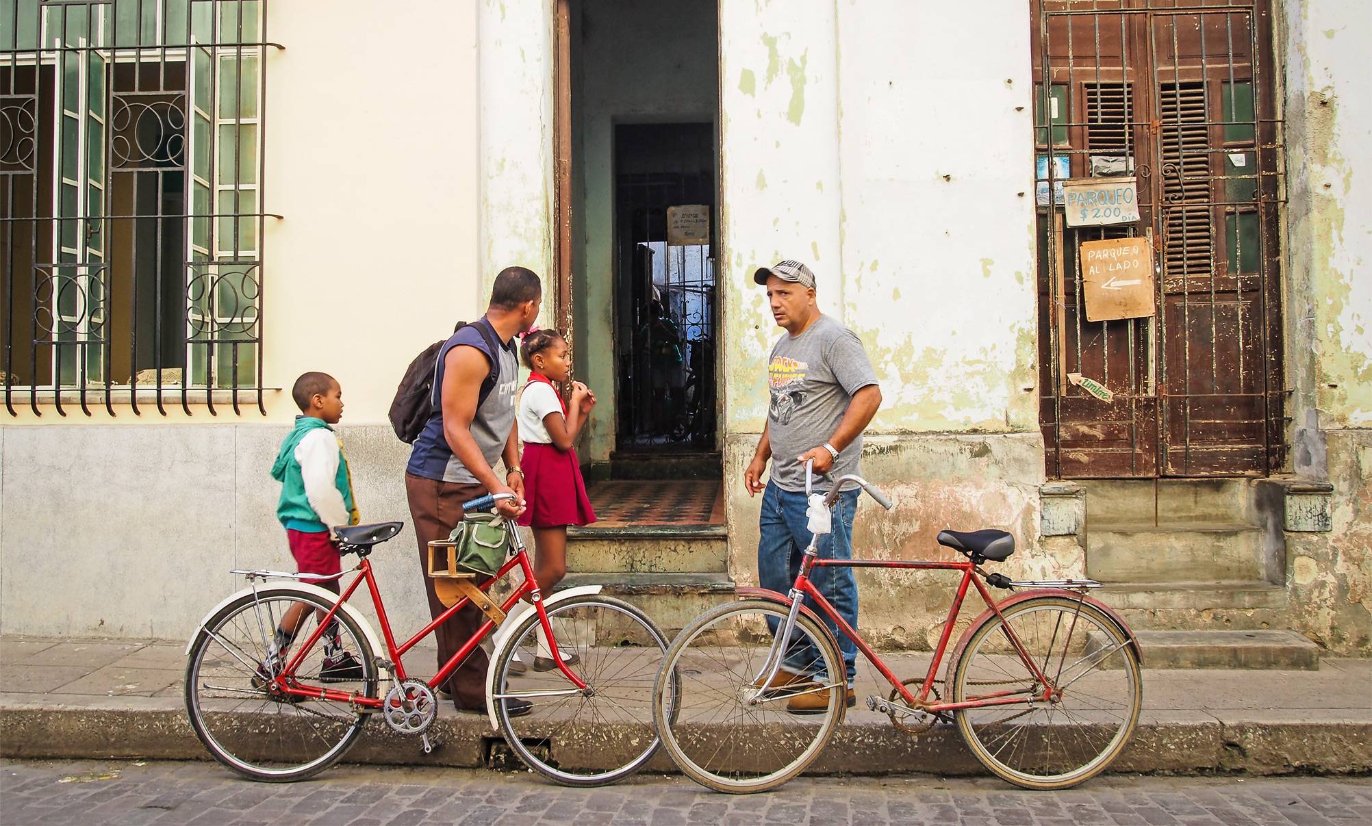 15 Day Cuba Tour - Canchánchara to Cucurucho