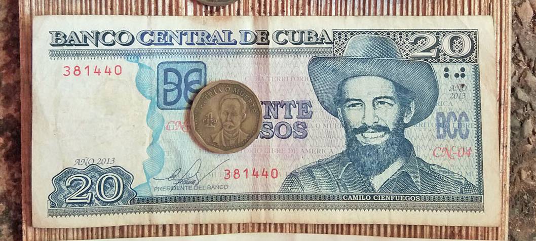 Money And Currency In Cuba Cuban Adventures