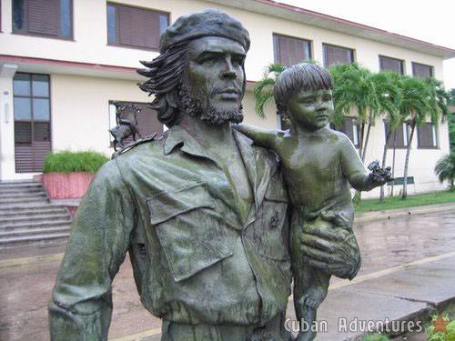 Santa Clara Cuba More Than Just Che Guevara