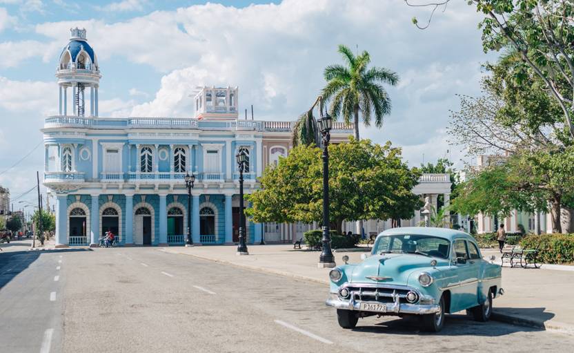 Places to visit in Cuba | Cuban Adventures