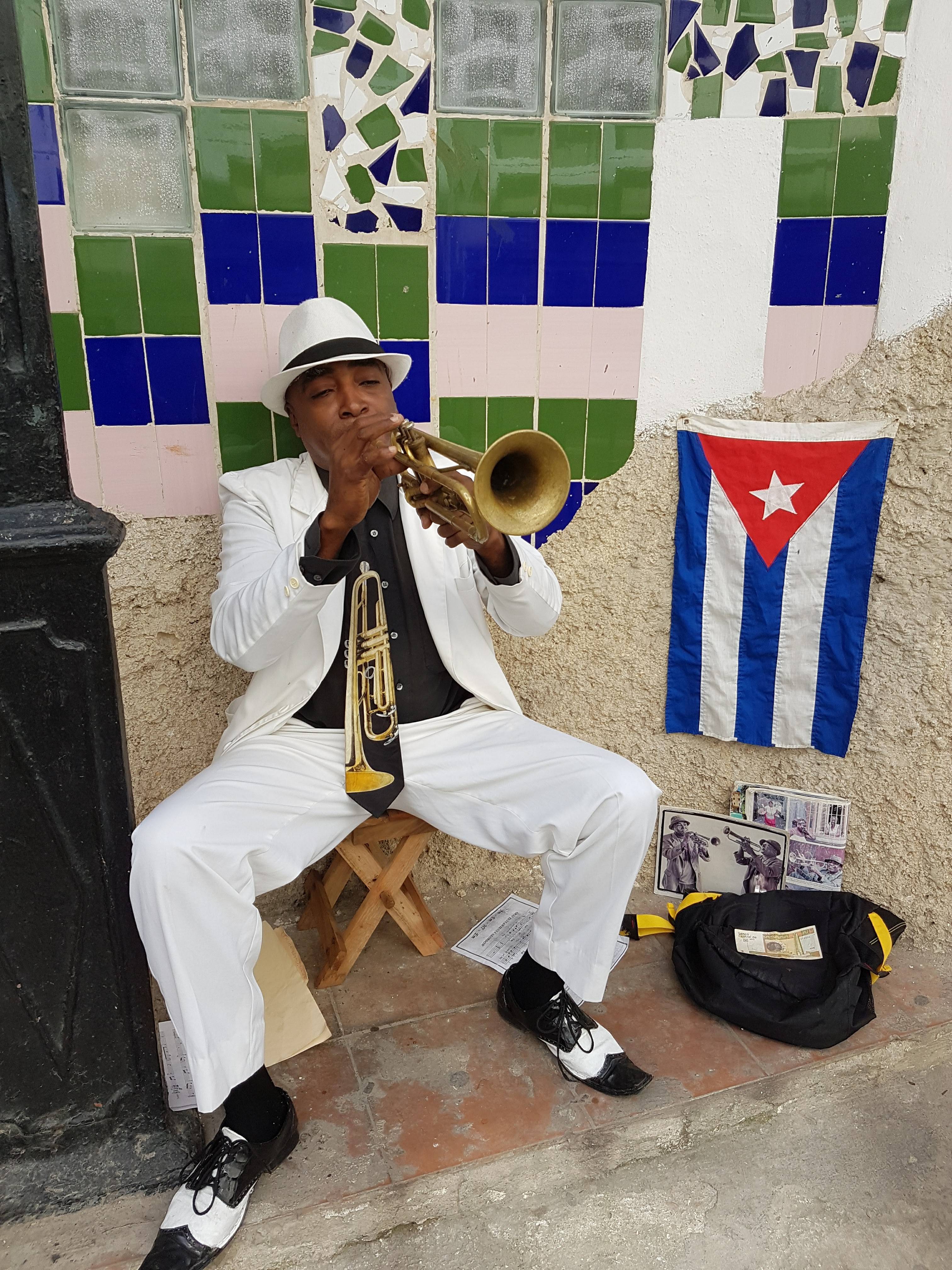 5 Important Cuban Historical Figures