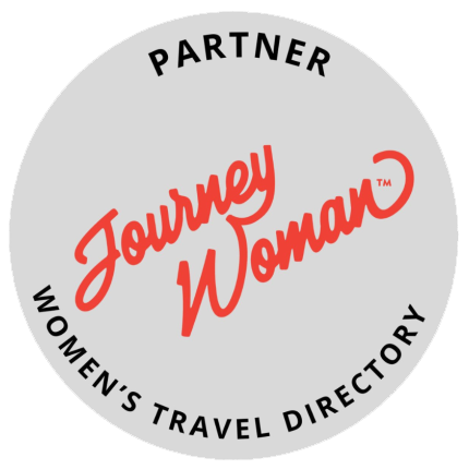 Journey Woman Logo